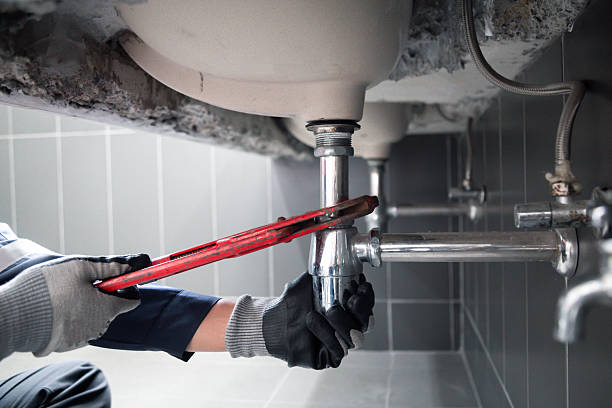 Licensed Pipe Repair service in Stanton, MI - Street Wise - Plumbing